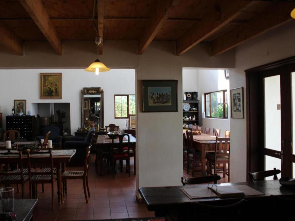 Geluksdam Guest House Olifantshoek 외부 사진
