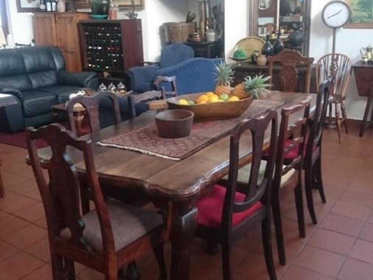 Geluksdam Guest House Olifantshoek 외부 사진