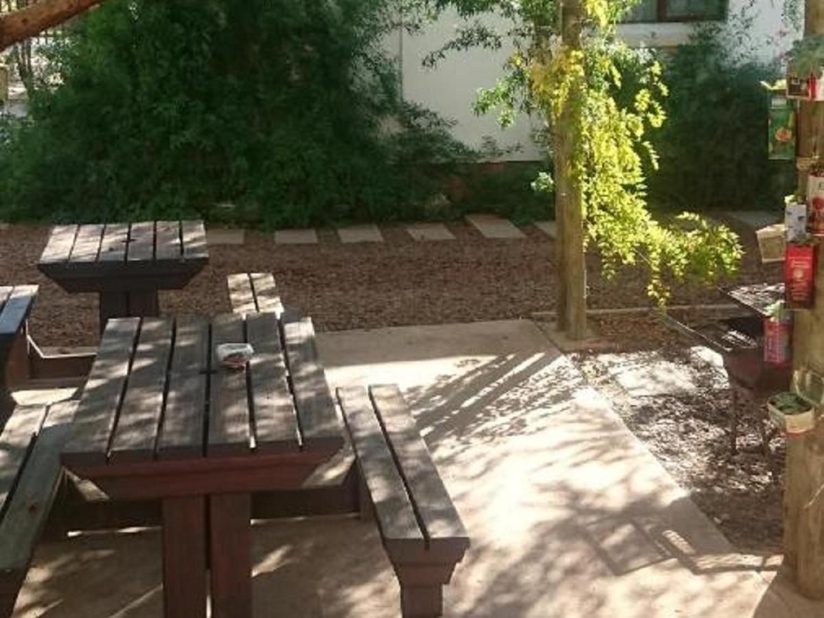 Geluksdam Guest House Olifantshoek 외부 사진