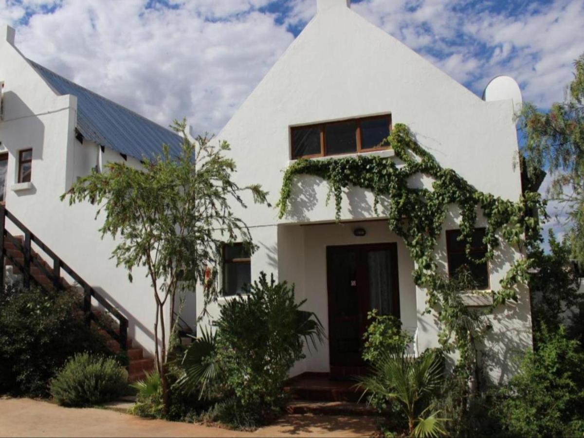 Geluksdam Guest House Olifantshoek 외부 사진