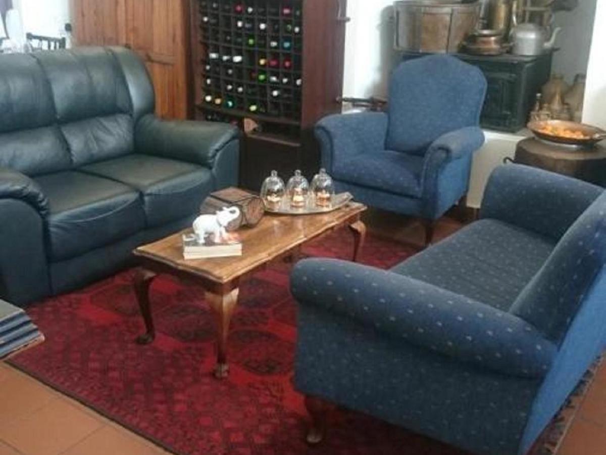 Geluksdam Guest House Olifantshoek 외부 사진
