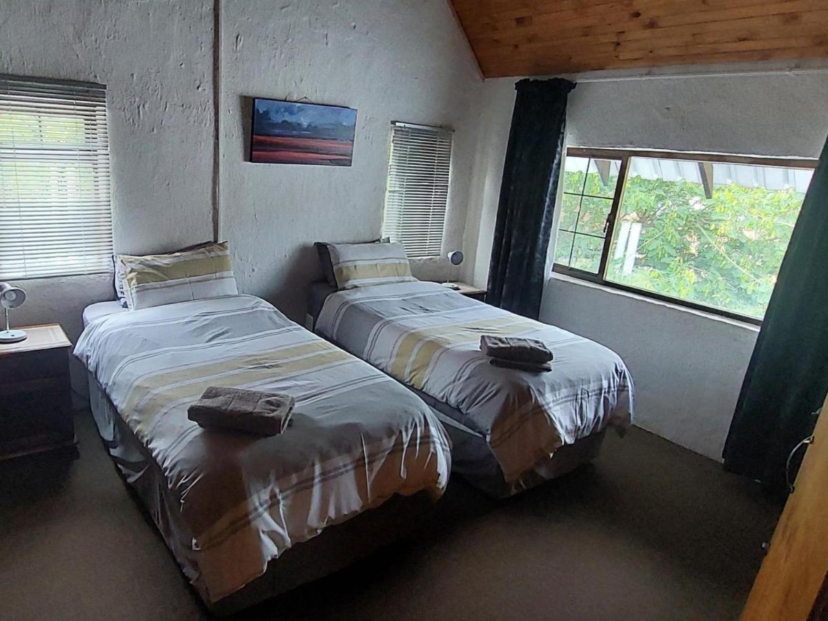 Geluksdam Guest House Olifantshoek 객실 사진