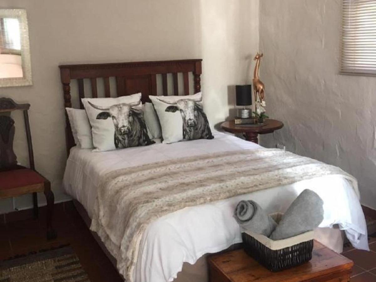 Geluksdam Guest House Olifantshoek 객실 사진