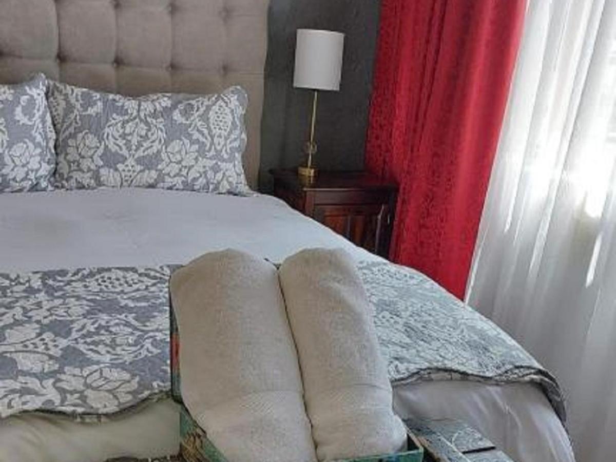 Geluksdam Guest House Olifantshoek 객실 사진