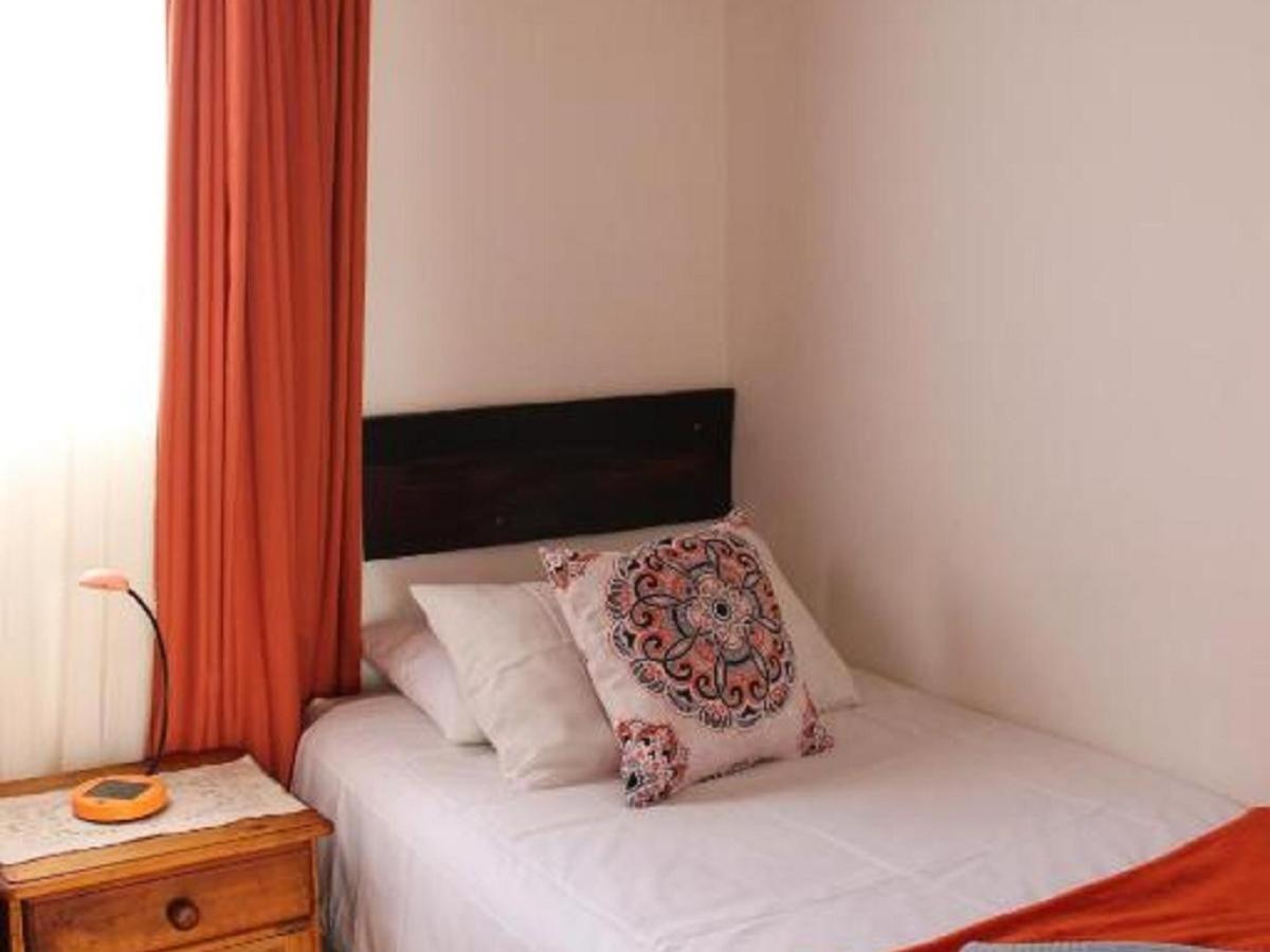 Geluksdam Guest House Olifantshoek 객실 사진