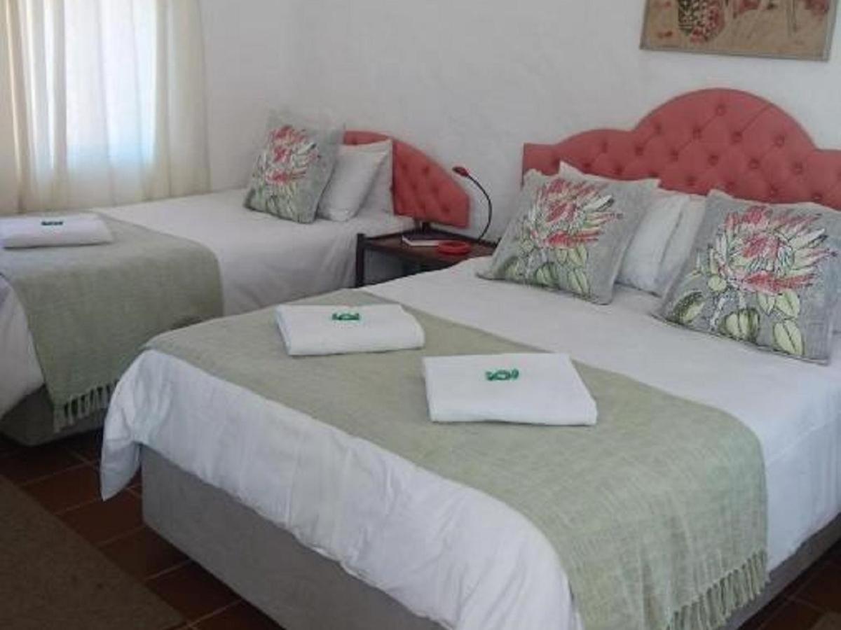Geluksdam Guest House Olifantshoek 객실 사진