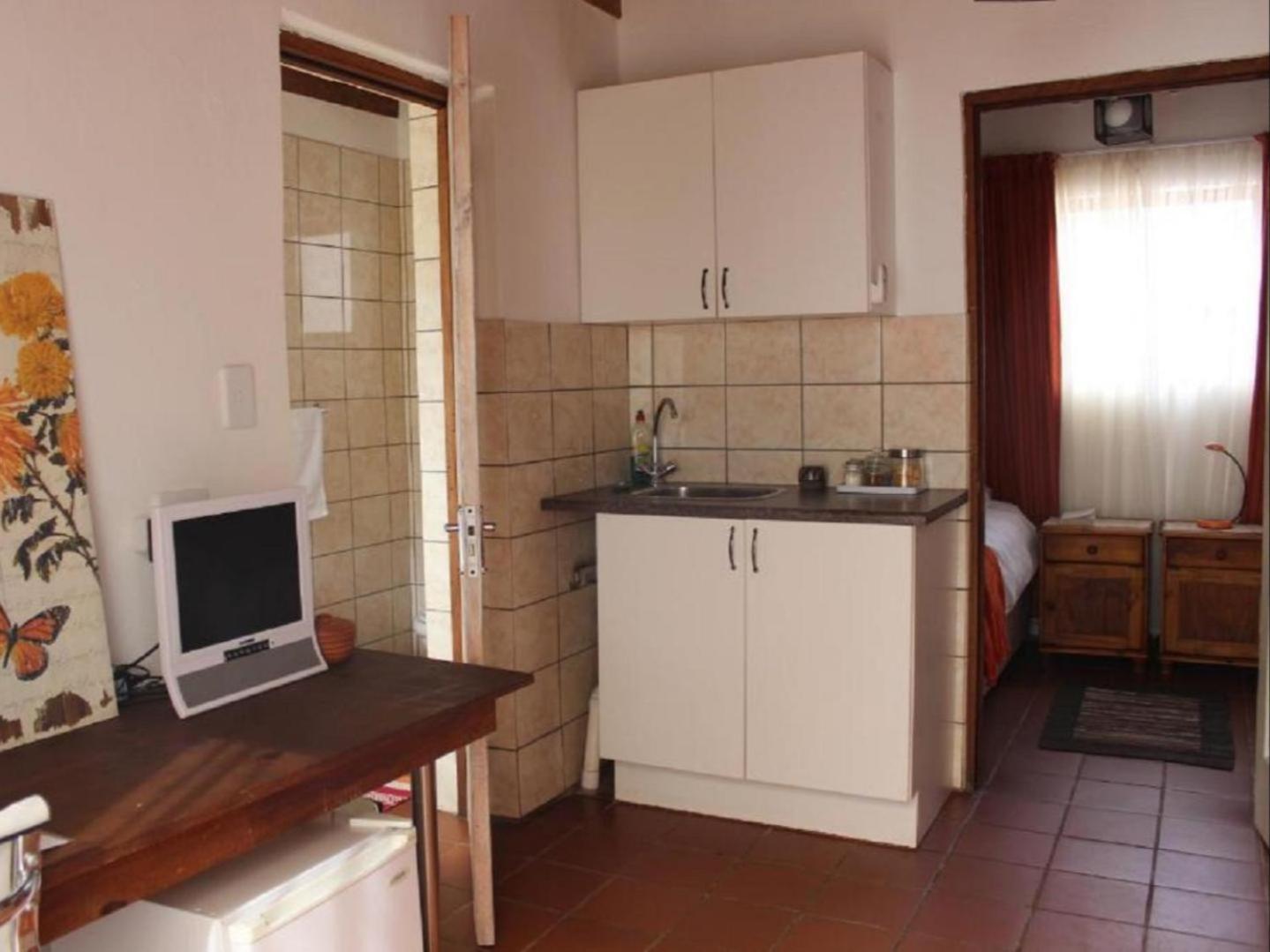 Geluksdam Guest House Olifantshoek 객실 사진
