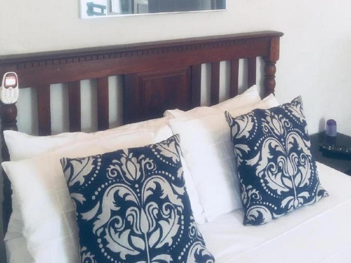 Geluksdam Guest House Olifantshoek 객실 사진