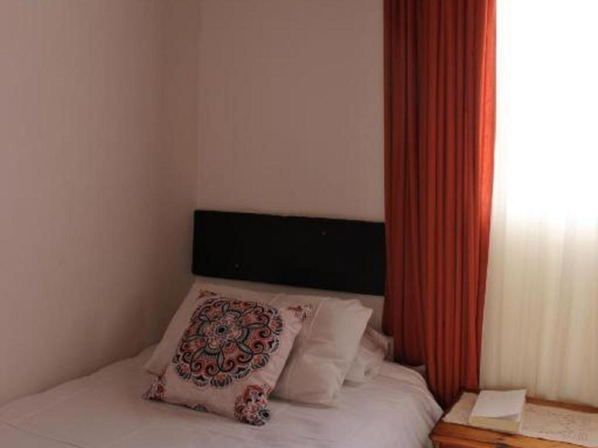 Geluksdam Guest House Olifantshoek 객실 사진
