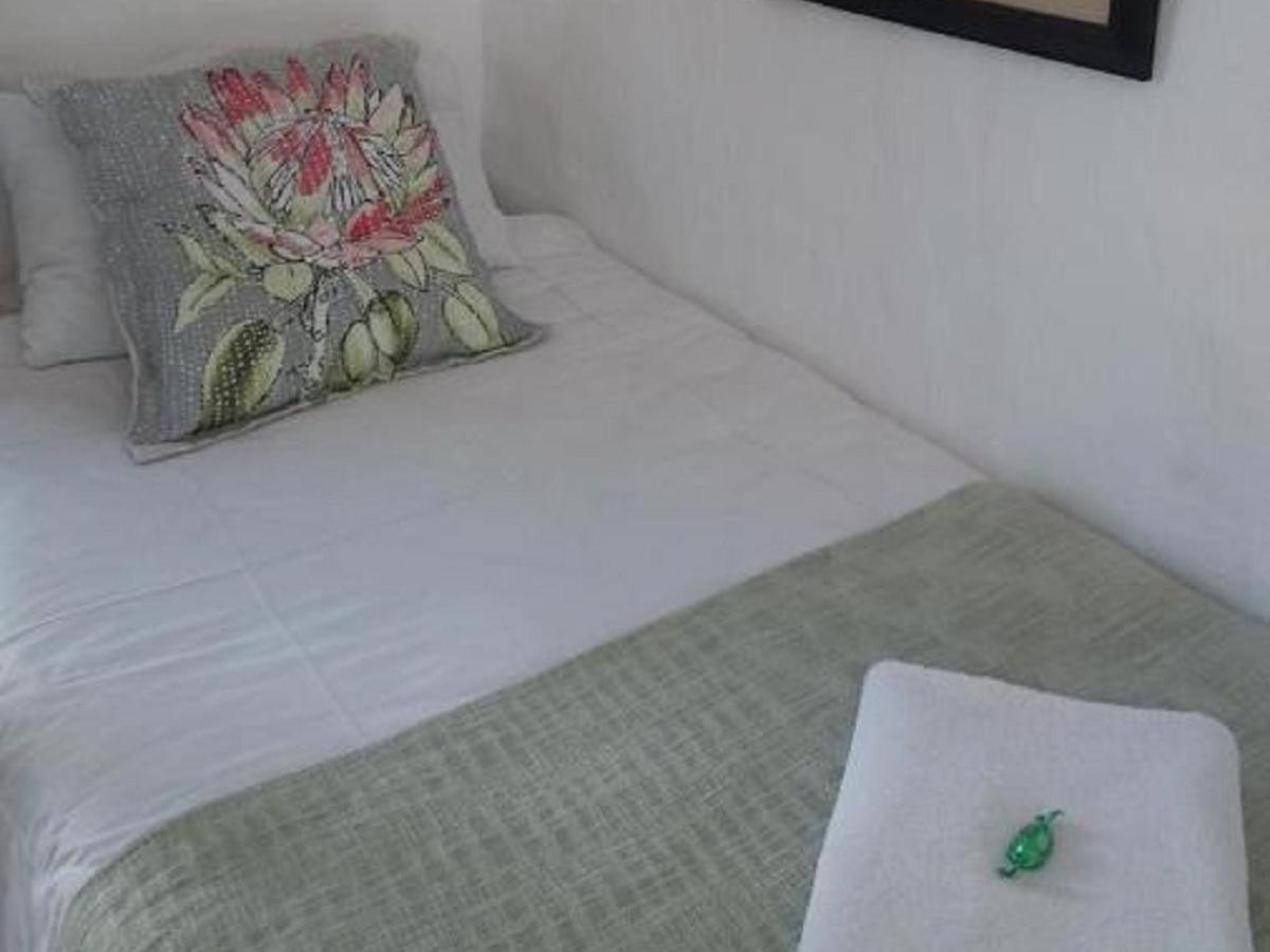 Geluksdam Guest House Olifantshoek 객실 사진