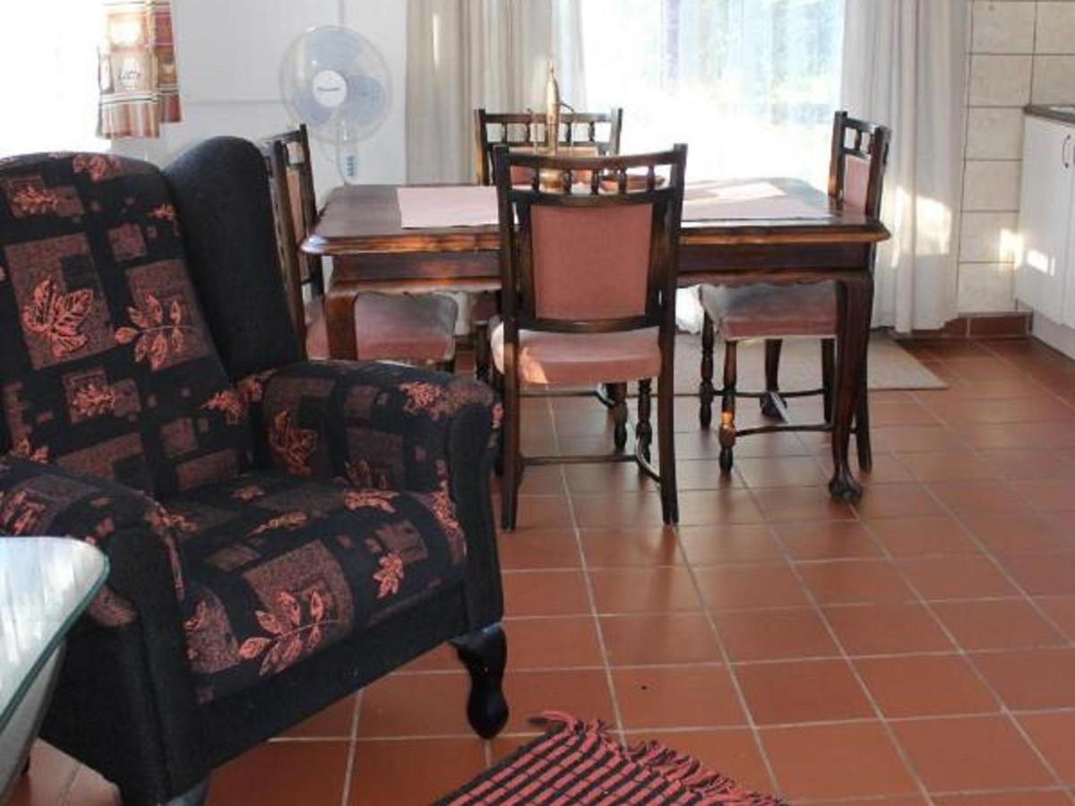 Geluksdam Guest House Olifantshoek 객실 사진