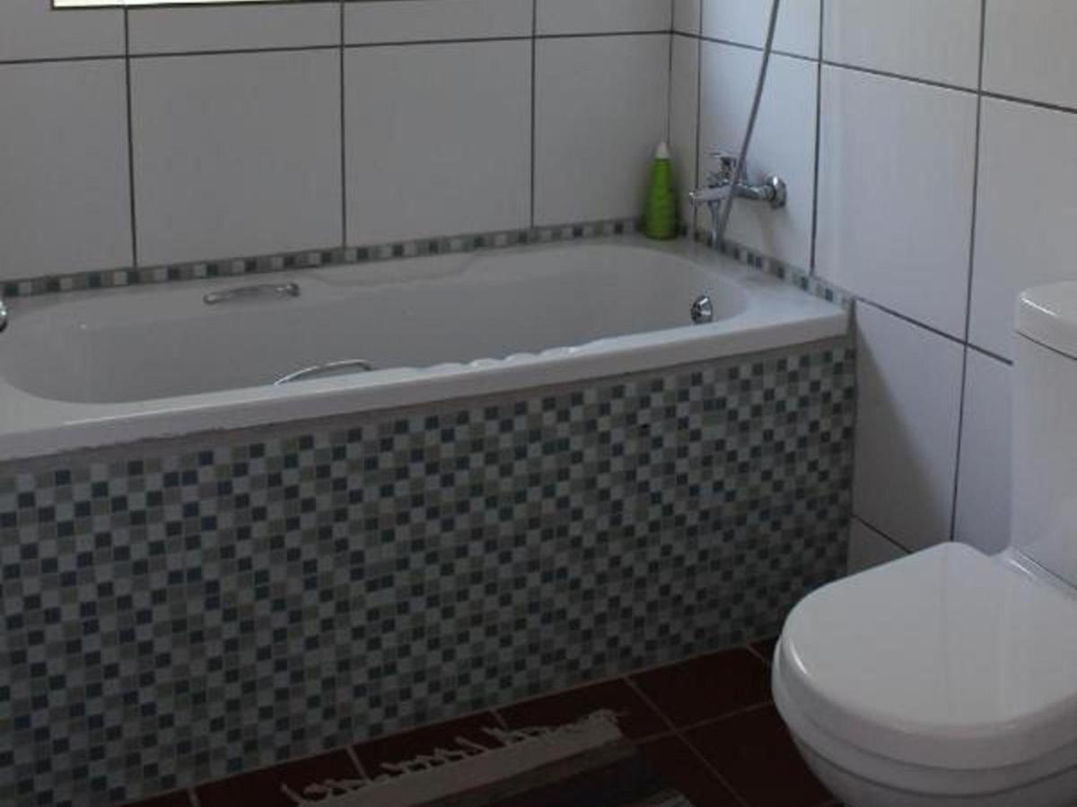 Geluksdam Guest House Olifantshoek 객실 사진