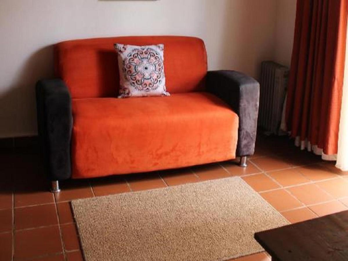 Geluksdam Guest House Olifantshoek 객실 사진