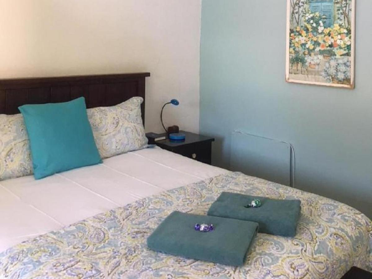 Geluksdam Guest House Olifantshoek 객실 사진