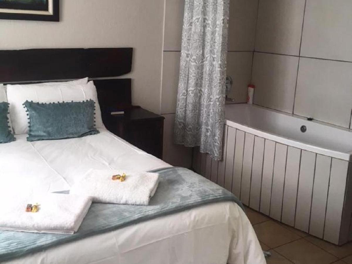 Geluksdam Guest House Olifantshoek 객실 사진