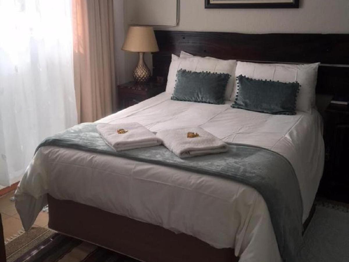 Geluksdam Guest House Olifantshoek 객실 사진