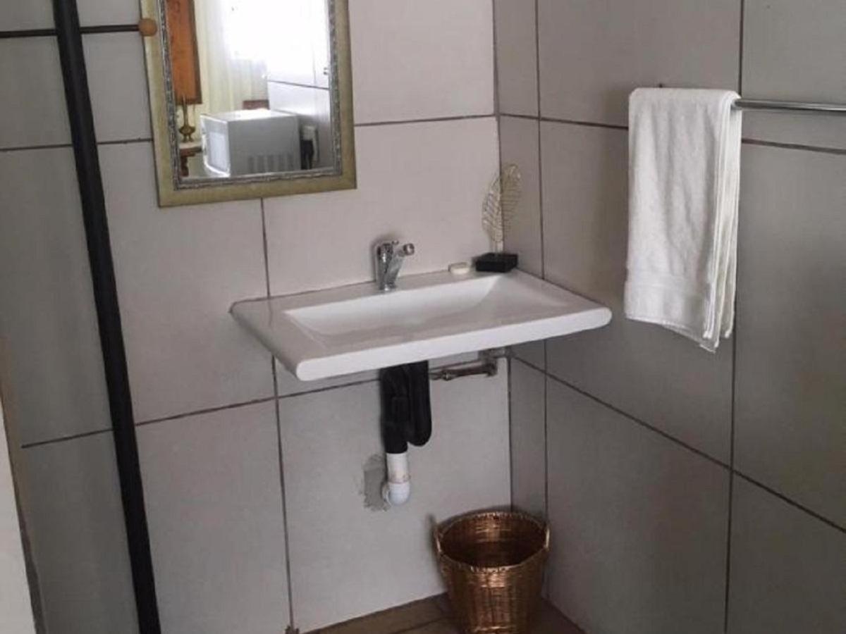 Geluksdam Guest House Olifantshoek 객실 사진