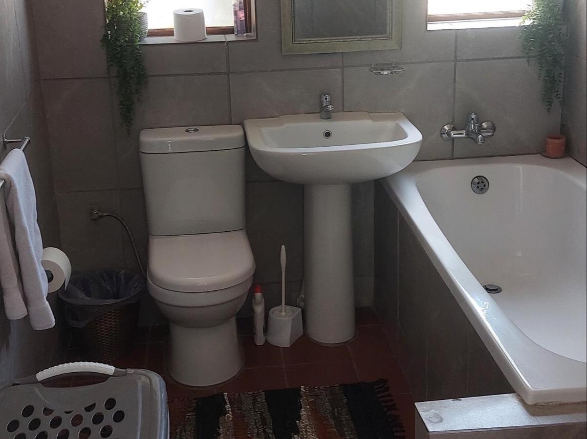 Geluksdam Guest House Olifantshoek 객실 사진