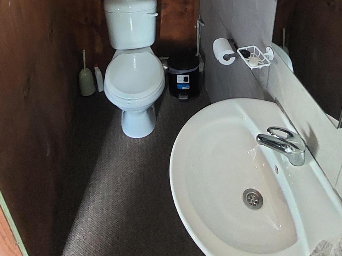 Geluksdam Guest House Olifantshoek 객실 사진