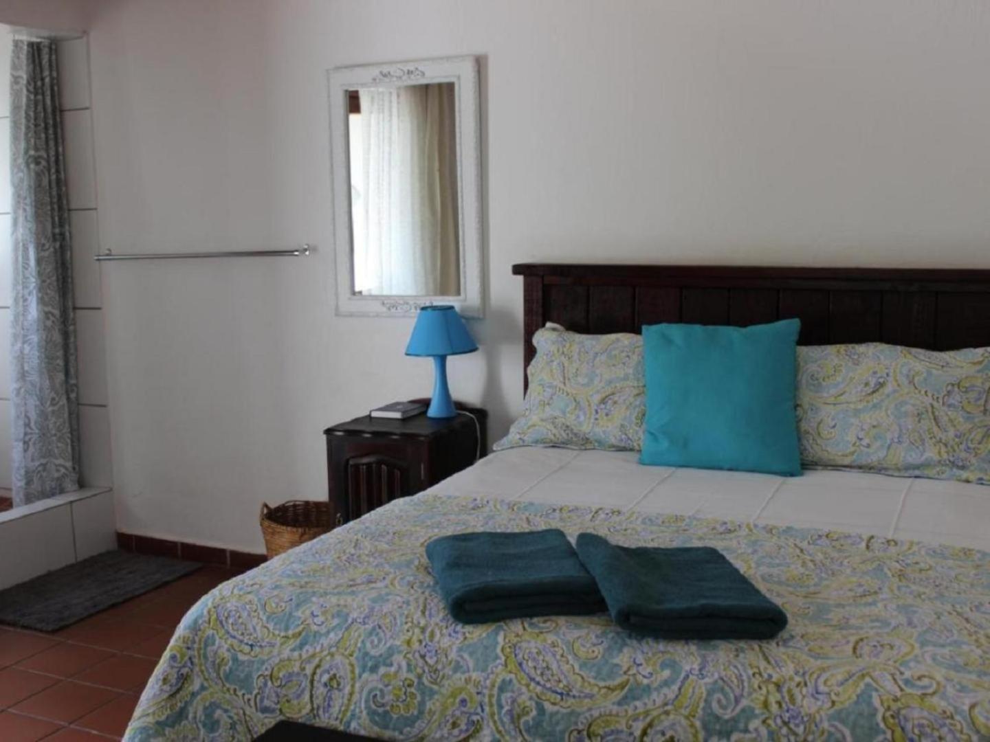Geluksdam Guest House Olifantshoek 객실 사진