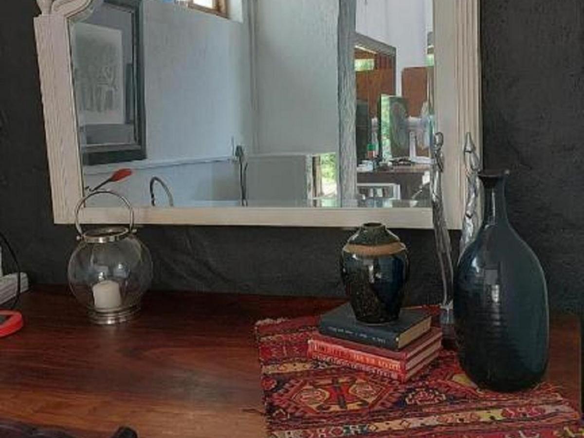 Geluksdam Guest House Olifantshoek 객실 사진