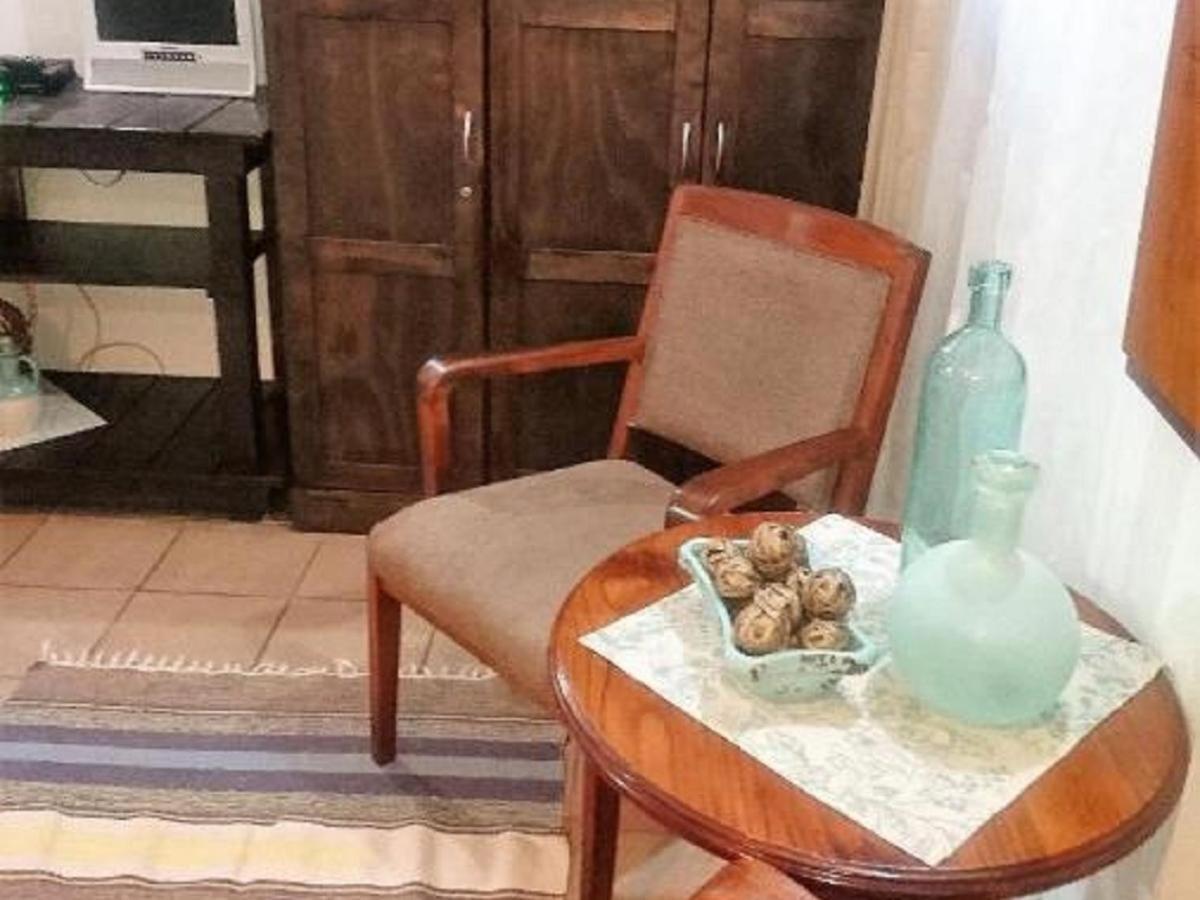 Geluksdam Guest House Olifantshoek 객실 사진