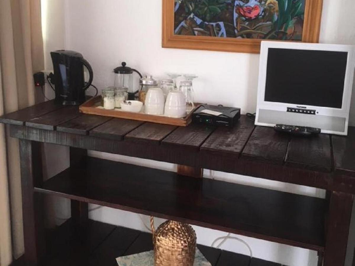 Geluksdam Guest House Olifantshoek 객실 사진