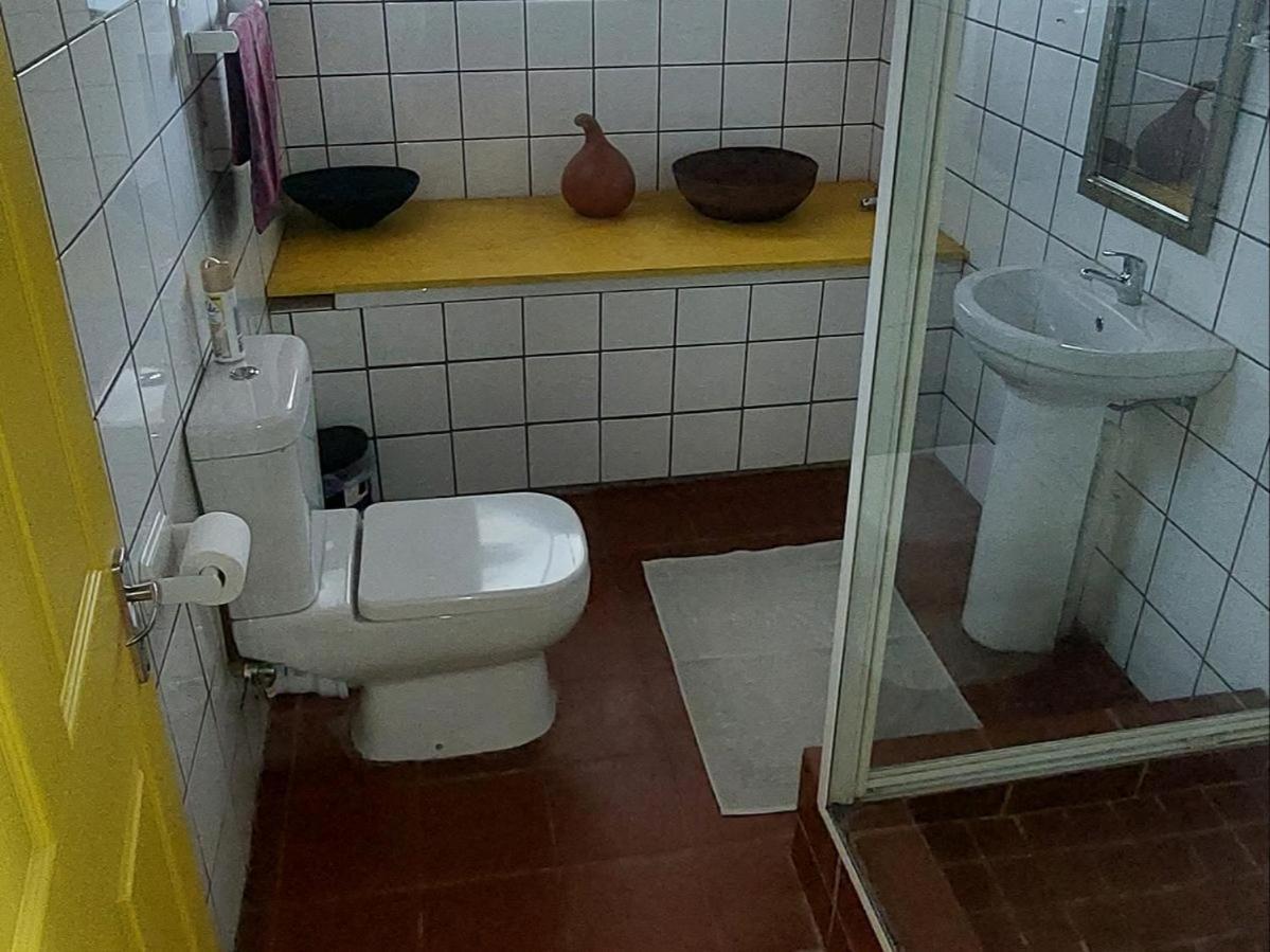 Geluksdam Guest House Olifantshoek 객실 사진