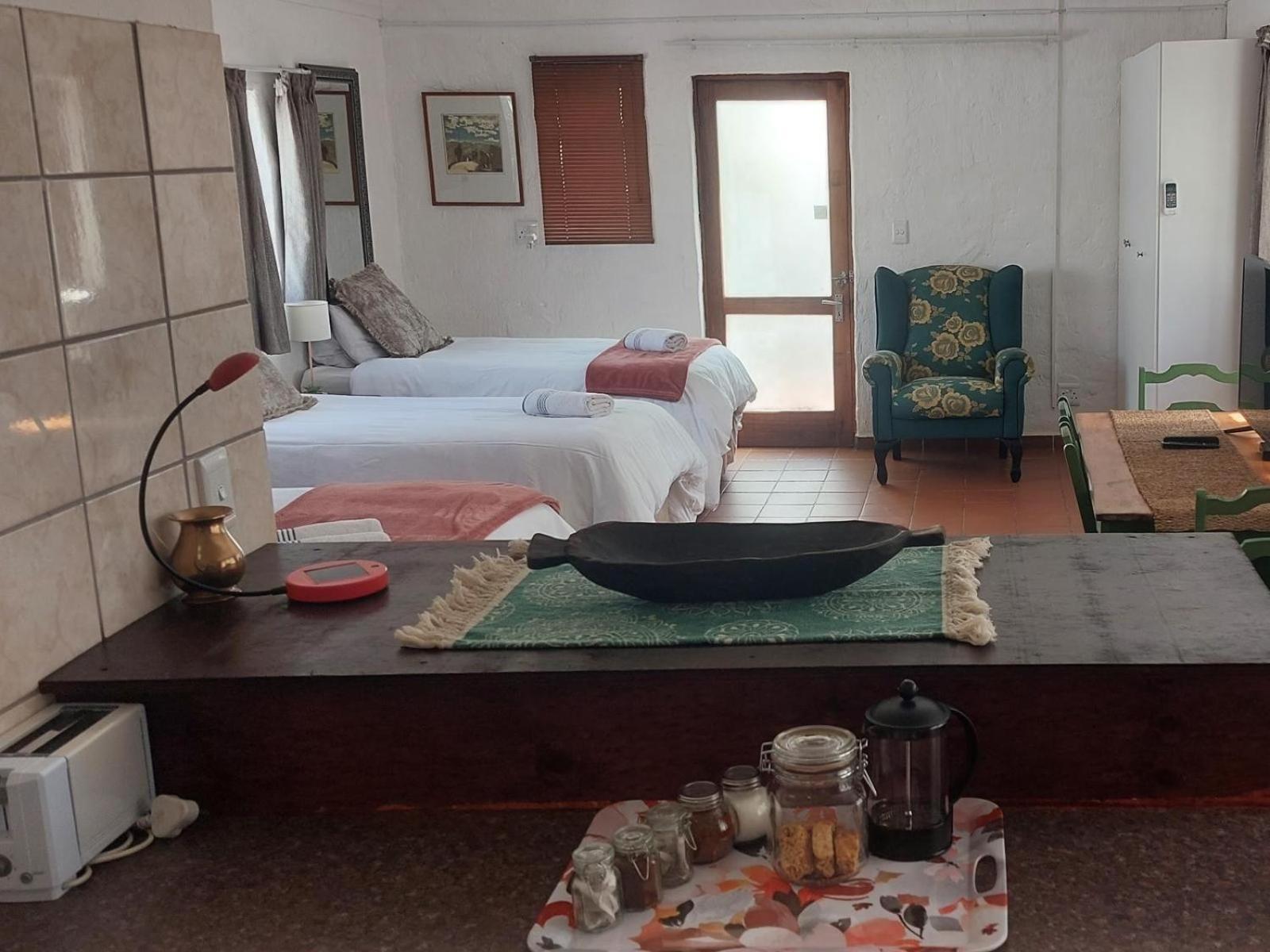 Geluksdam Guest House Olifantshoek 객실 사진