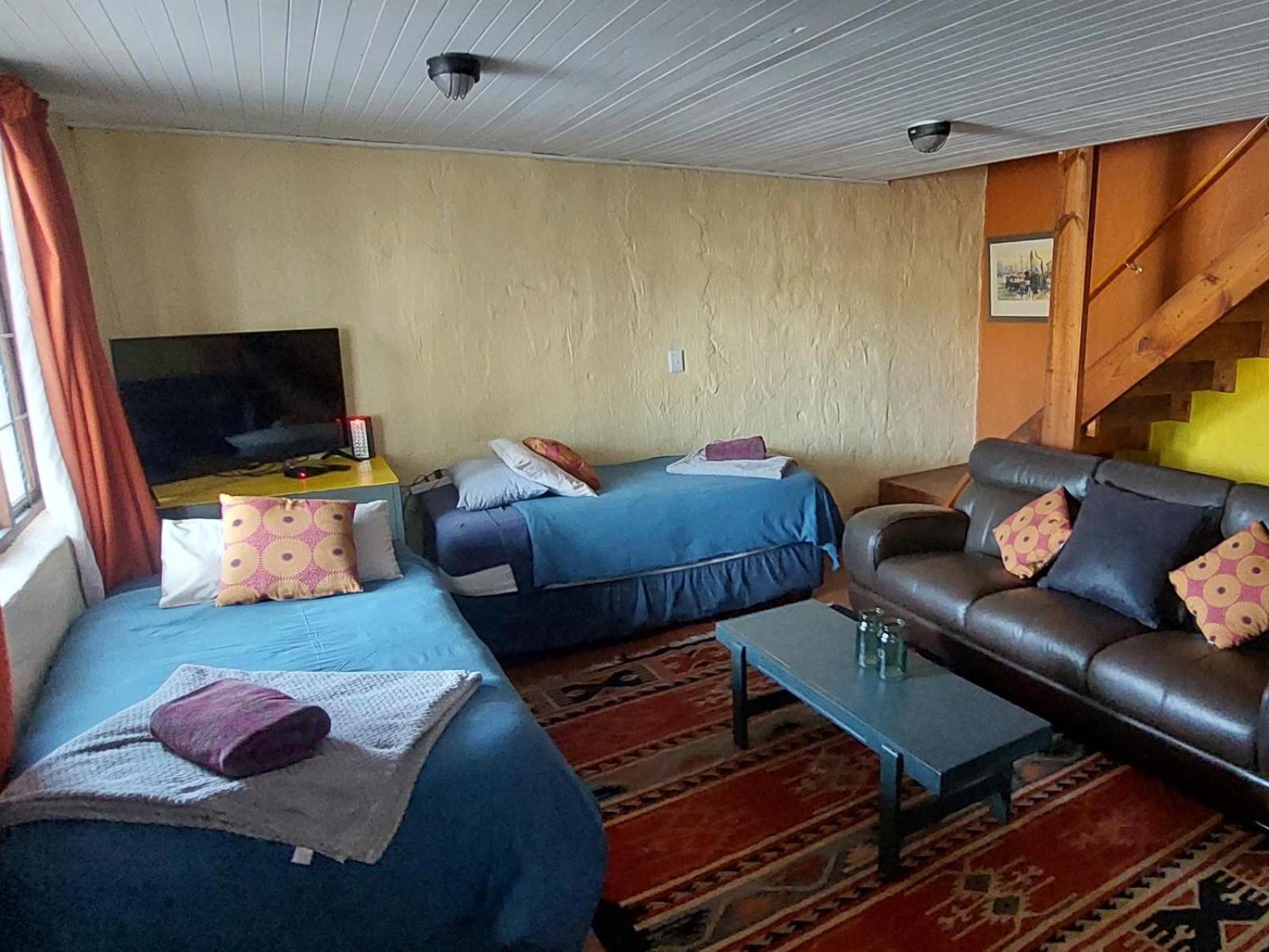 Geluksdam Guest House Olifantshoek 객실 사진