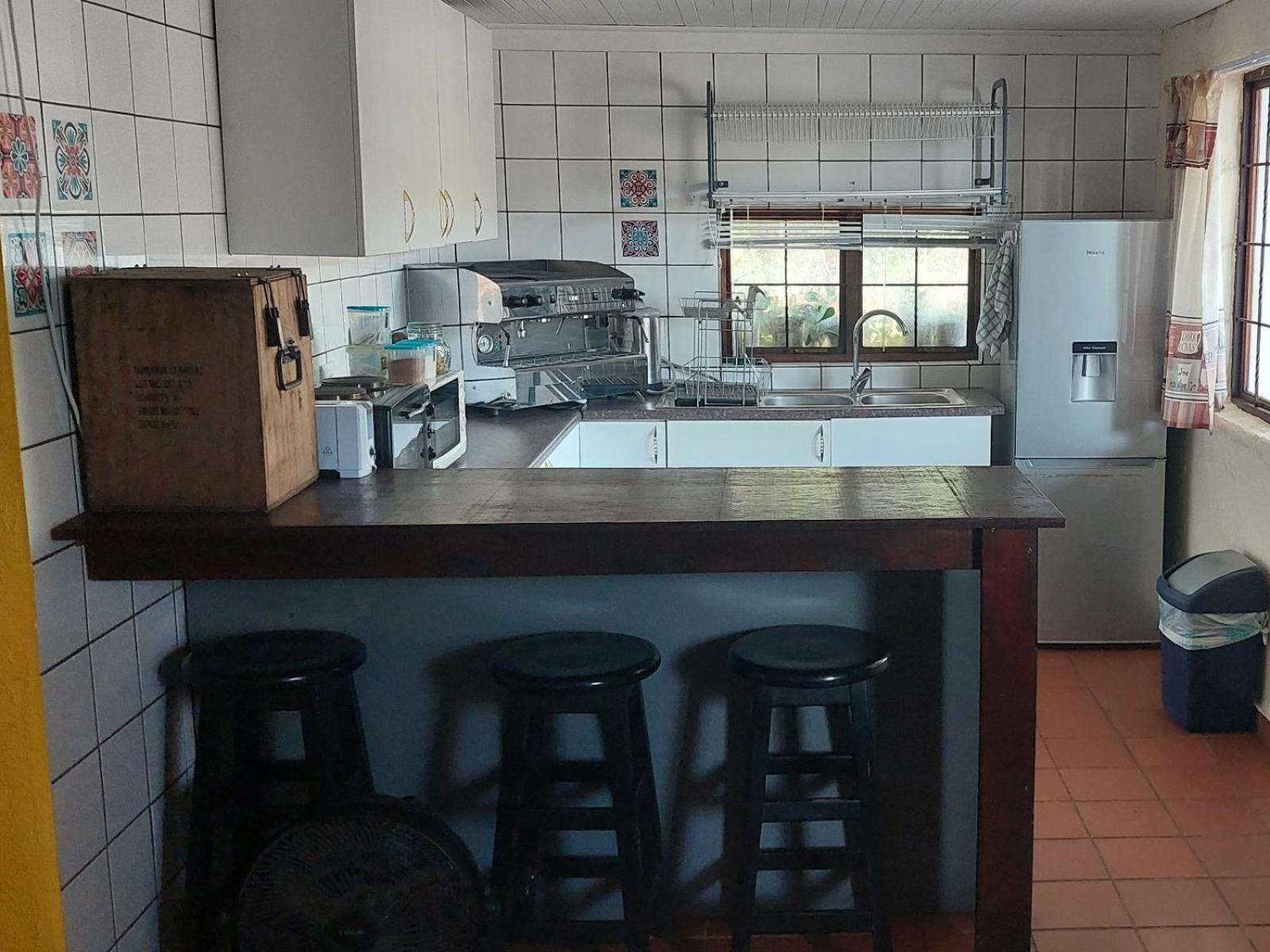 Geluksdam Guest House Olifantshoek 객실 사진